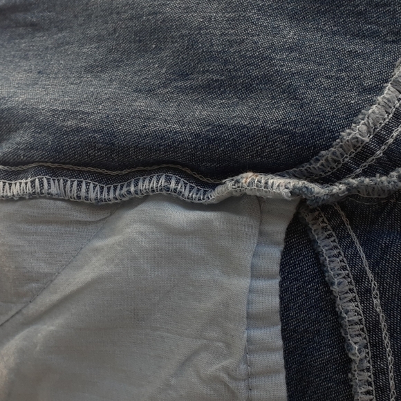 #120 Cellabie shorts size XS - Picture 7 of 7